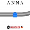 Сушилка для белья Hausler ANNA black